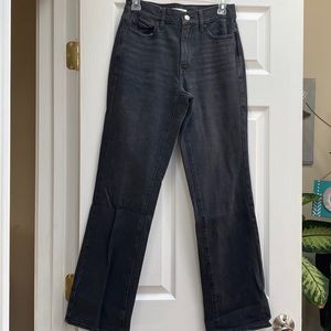 PacSun vintage boot cut jeans